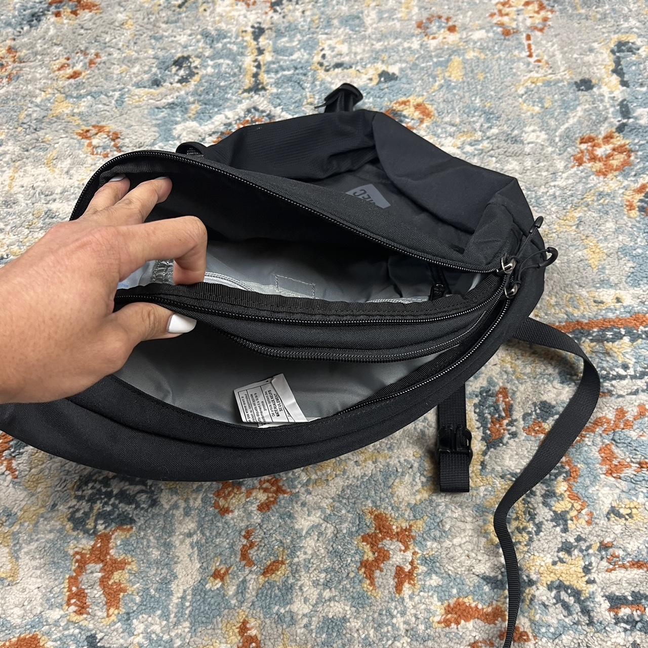 Men's Black Bag | Depop