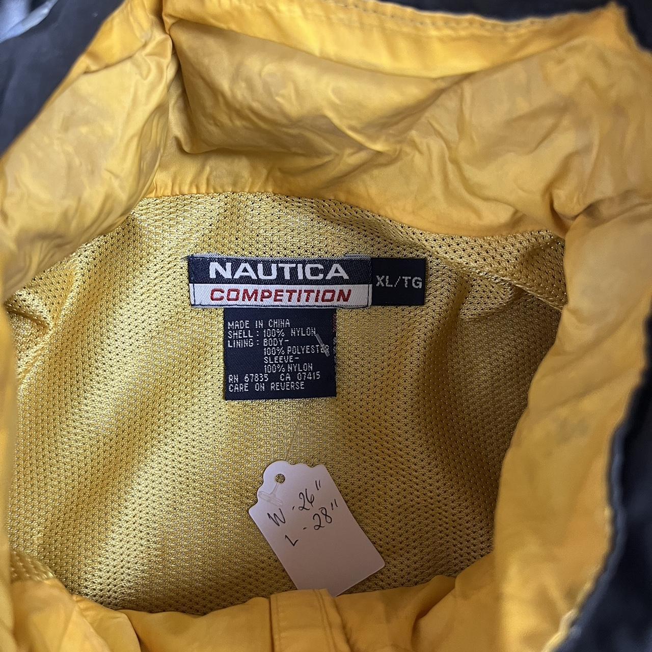 Nautica Men's Navy Jacket (4)