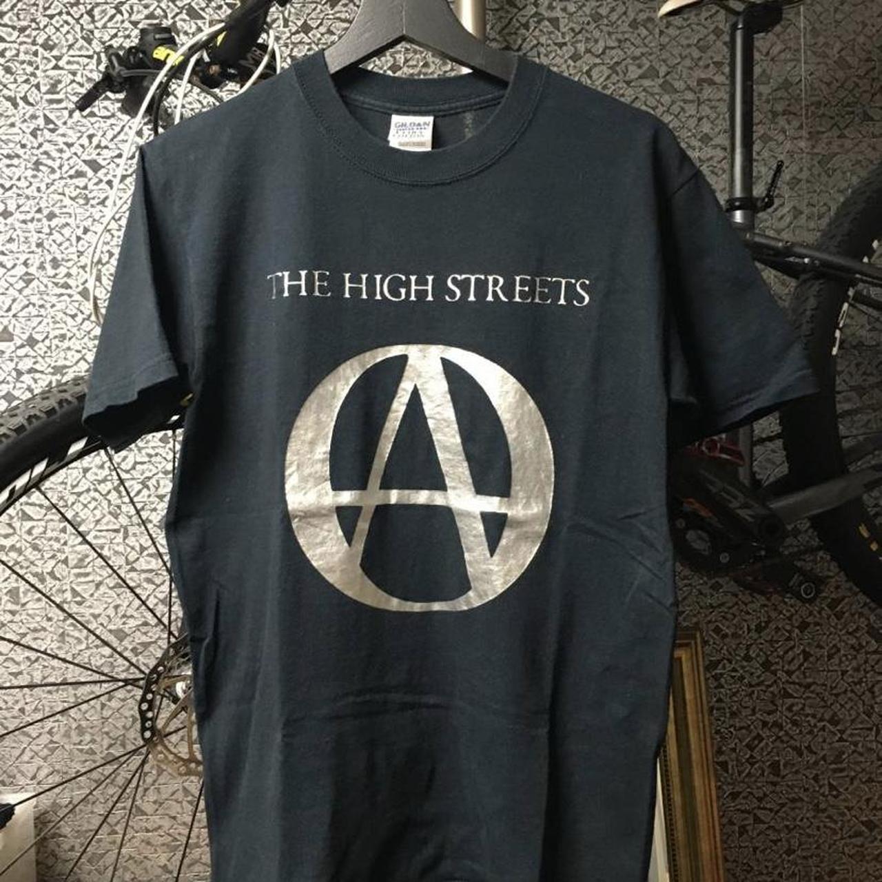 RARE!!! Number nine The High Streets shirt, These...