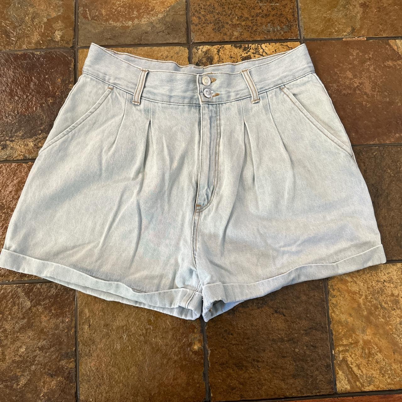 Forever 21 shorts size 31 best sale