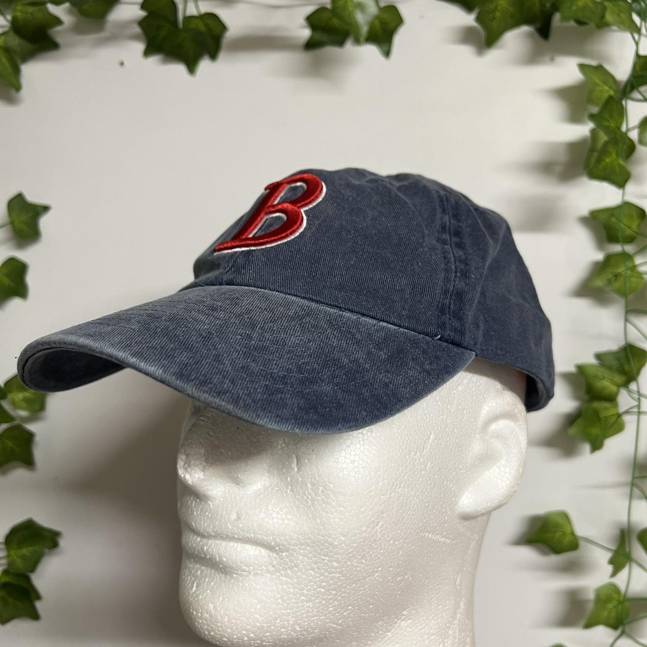 Boston red sox distressed hat online