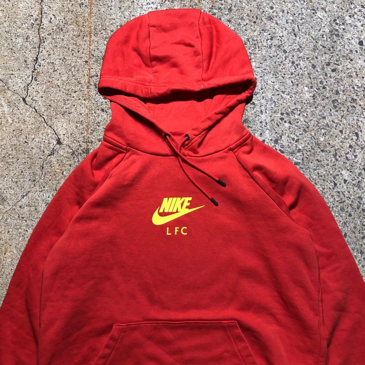 liverpool nike bag