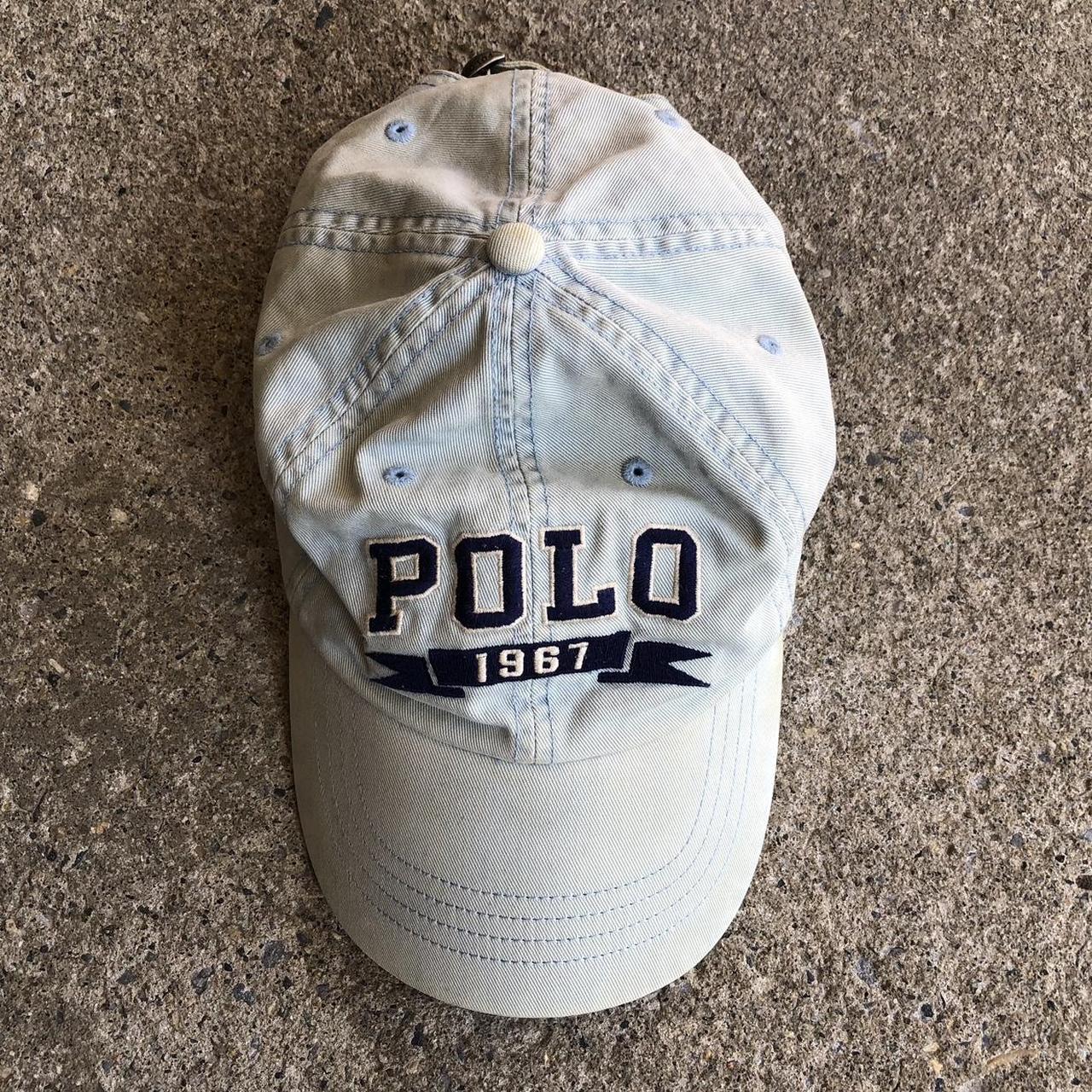 Polo hotsell 1967 hat