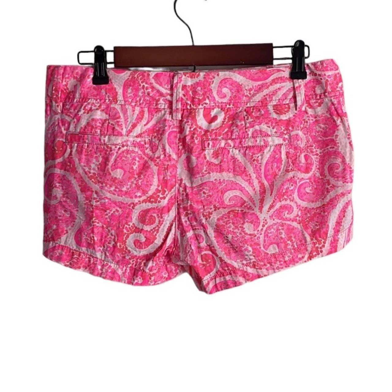 Lilly pulitzer the walsh hot sale short