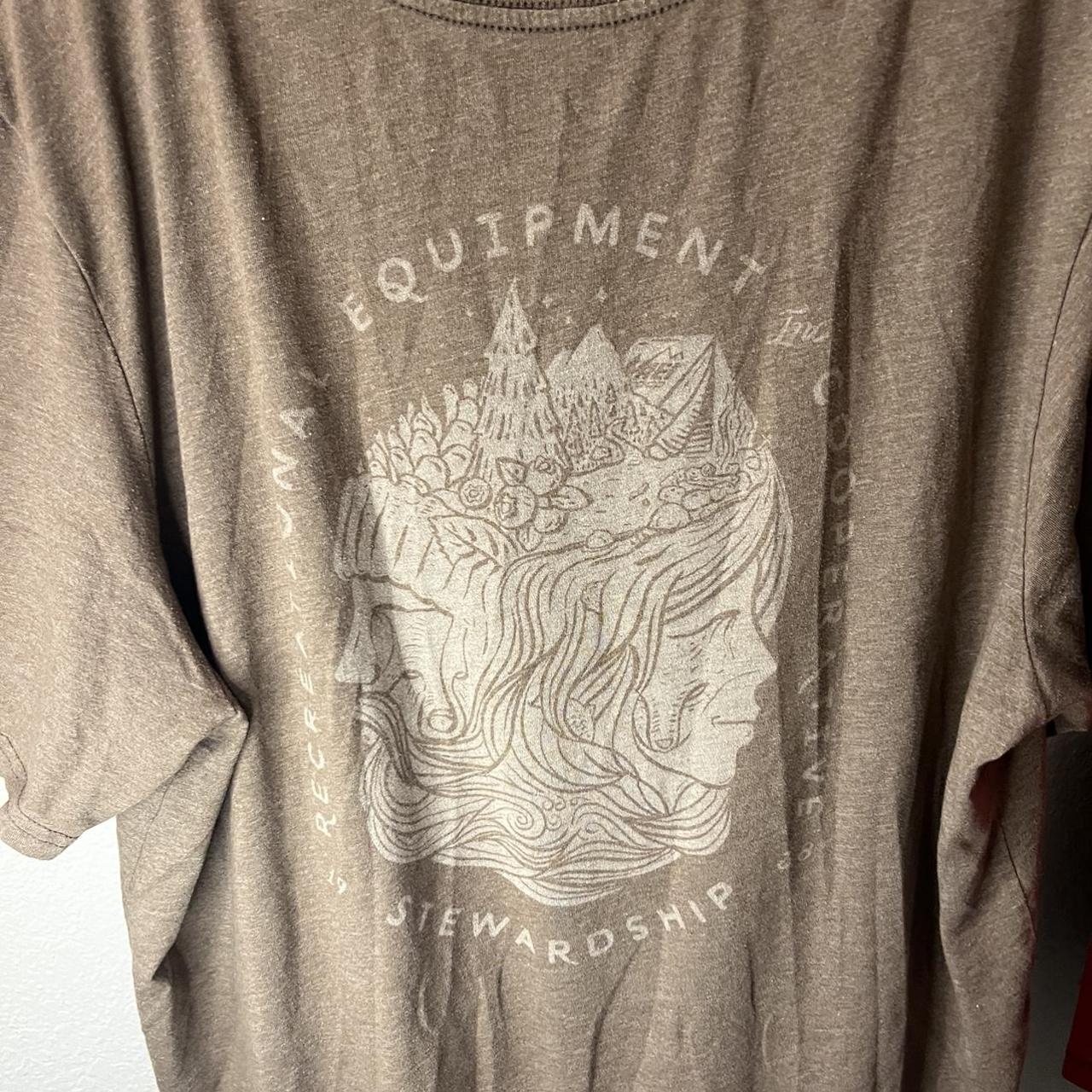 REI Coop Men's Tshirt Depop