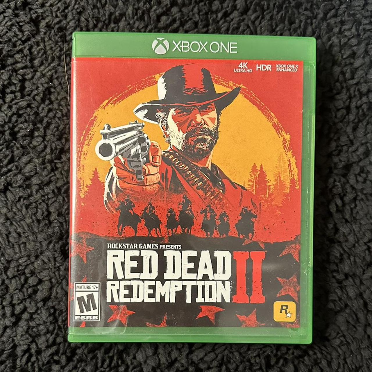 Xbox Red and Green Puzzles-games | Depop