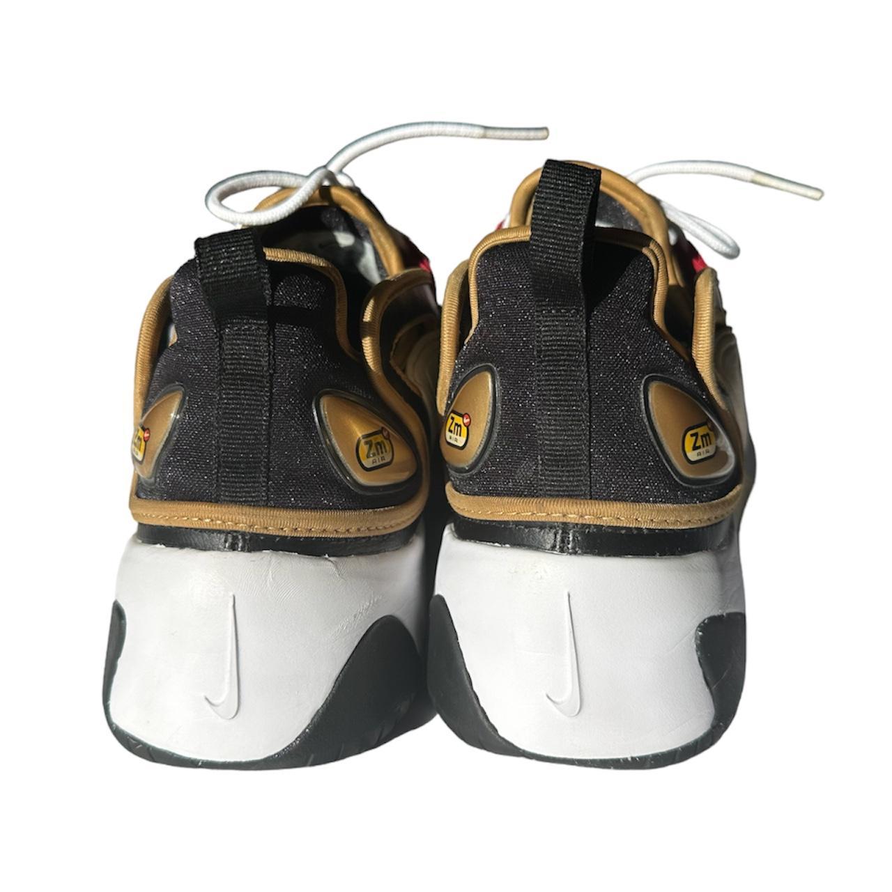 Basketball Shoes Nike Zoom 2k Icon Clash Review Nike Zoom 2K Icon