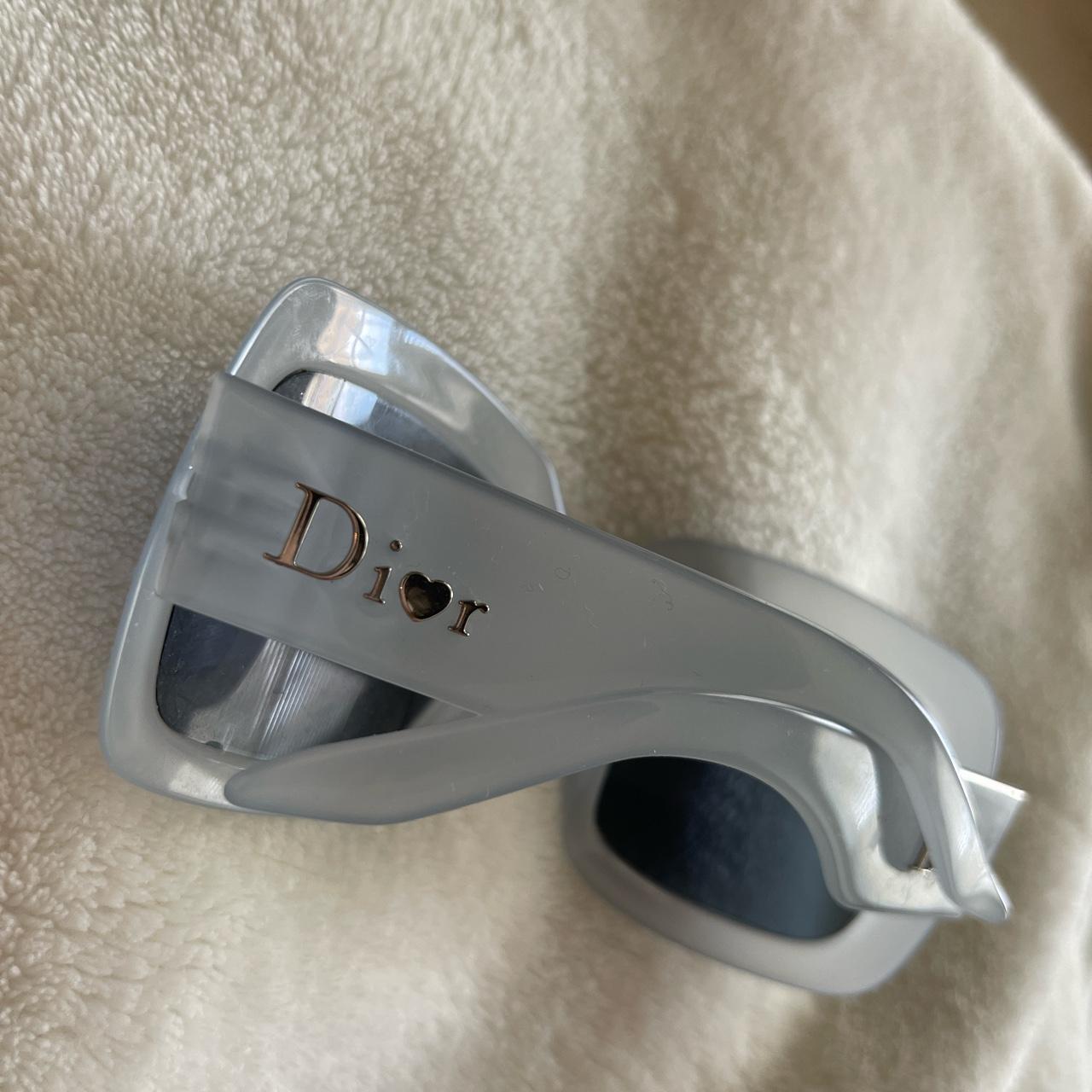 dior sunnies