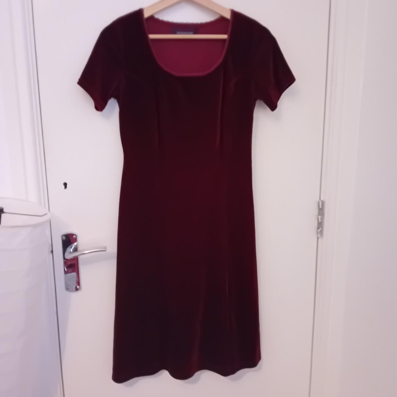 90s vintage Debenhams party dress. Some... Depop