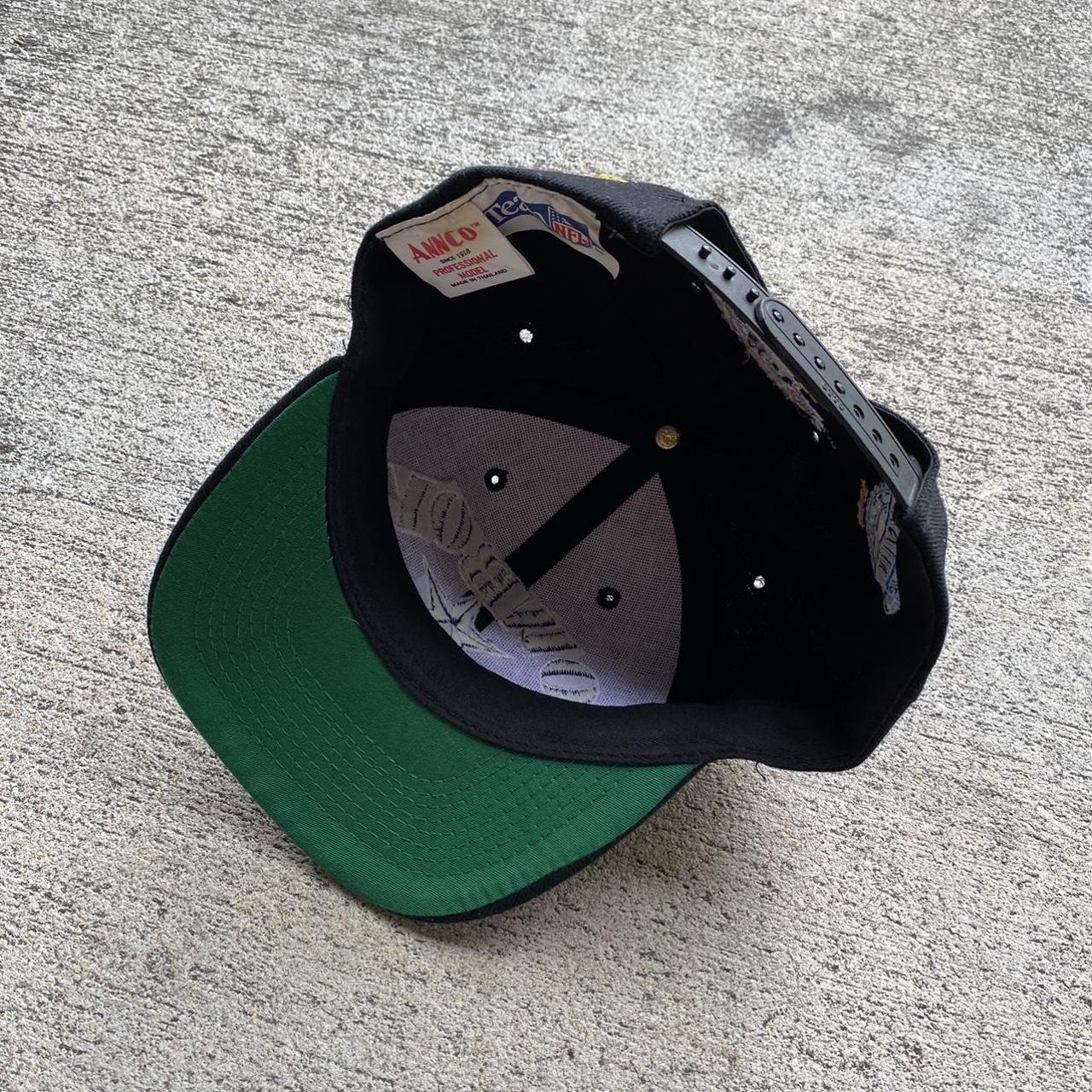 Dallas Cowboys Wu Tang Embroidered Snapback Trucker - Depop