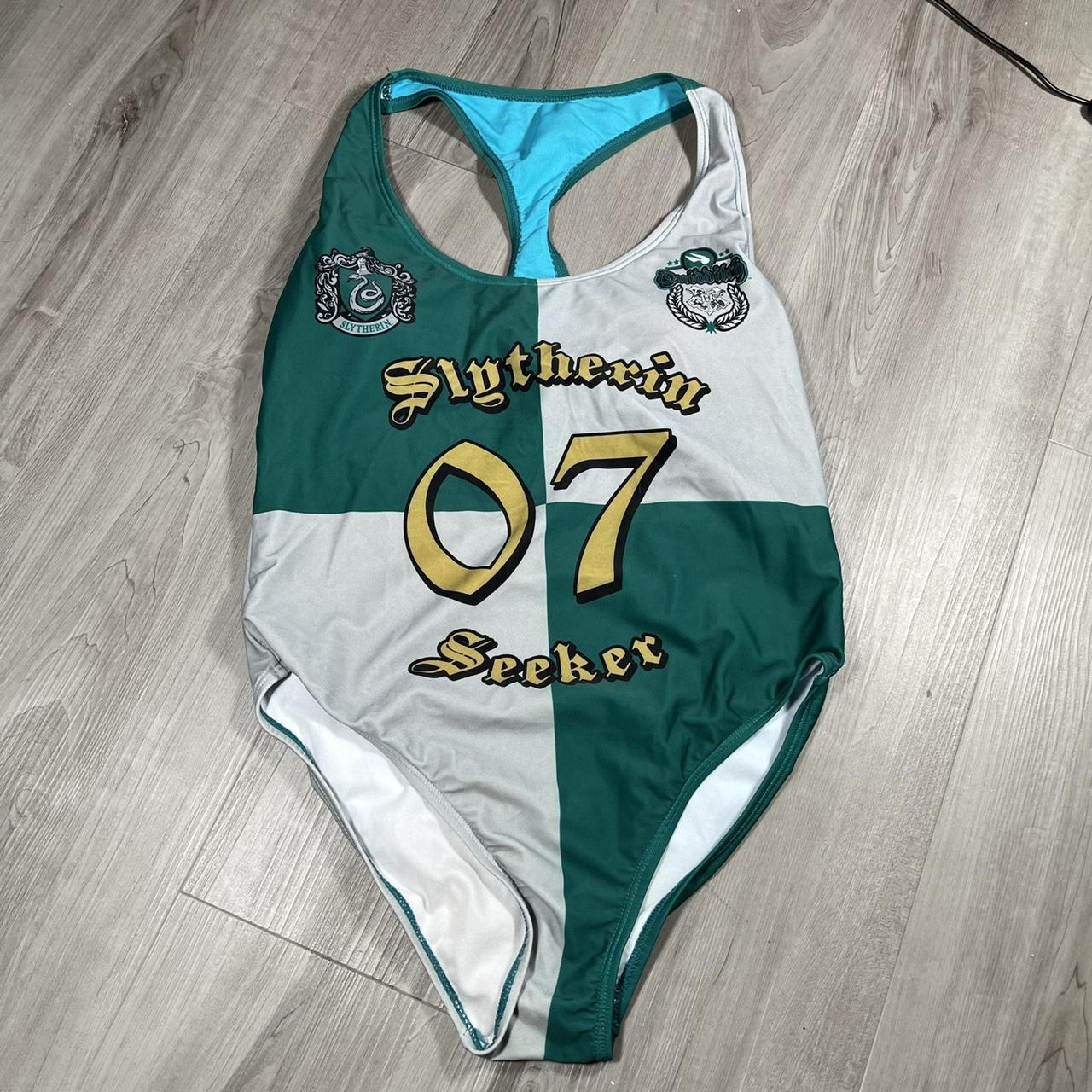 Slytherin swimsuit online