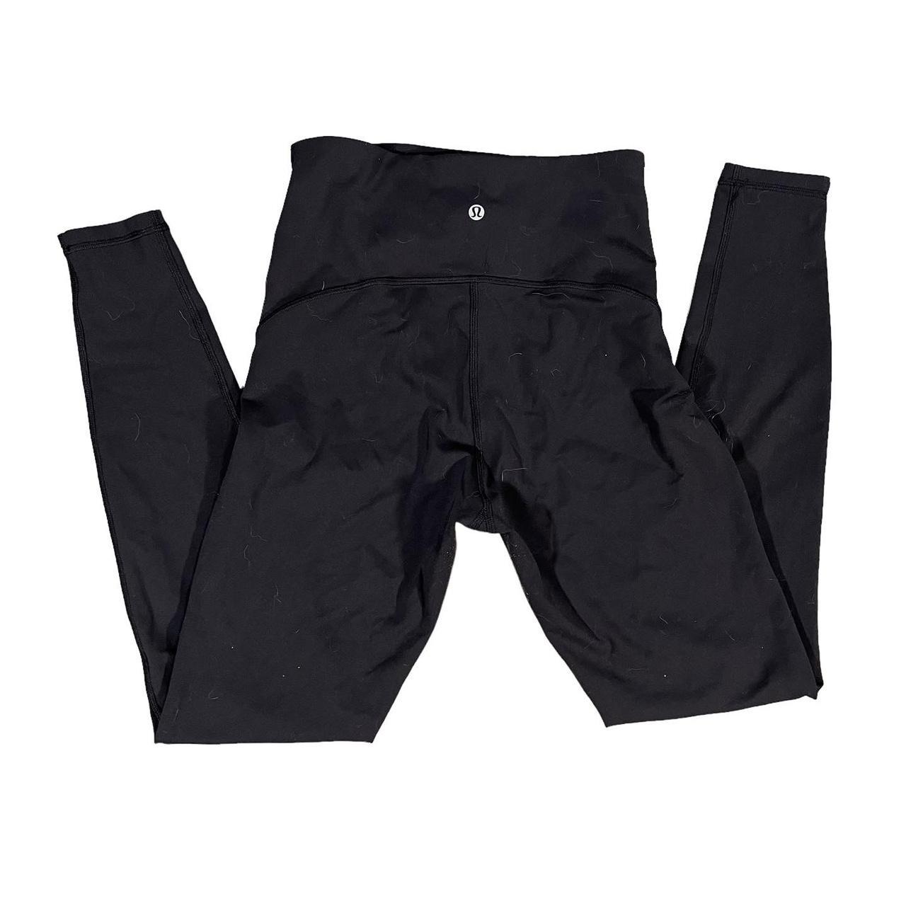 Lululemon Power Within Super store High-Rise Pant 28