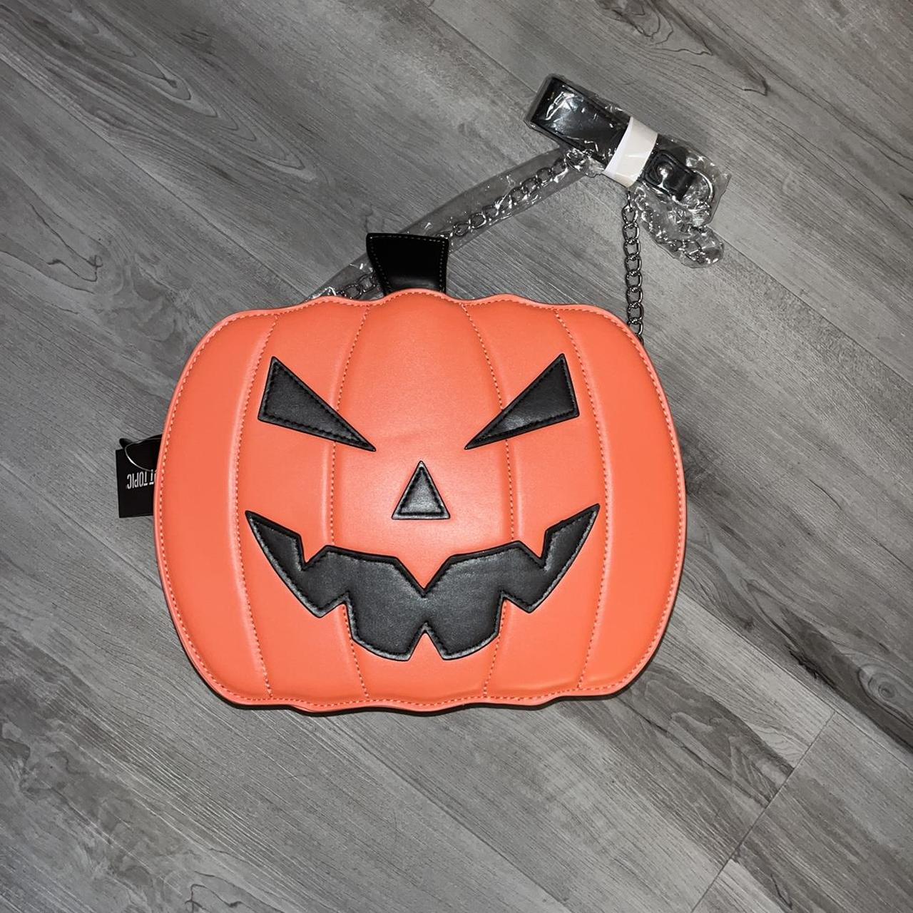 Halloween crossbody buy bag Nwt