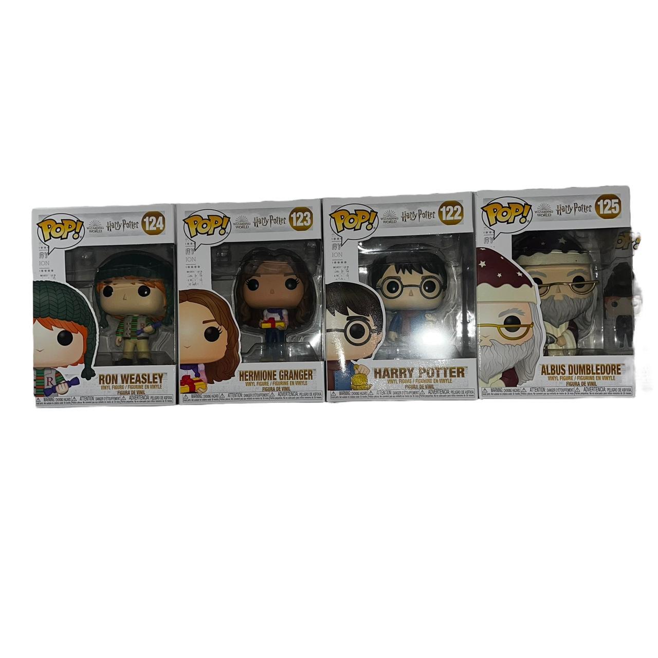 Shops Funko Pop Harry Potter Lot!