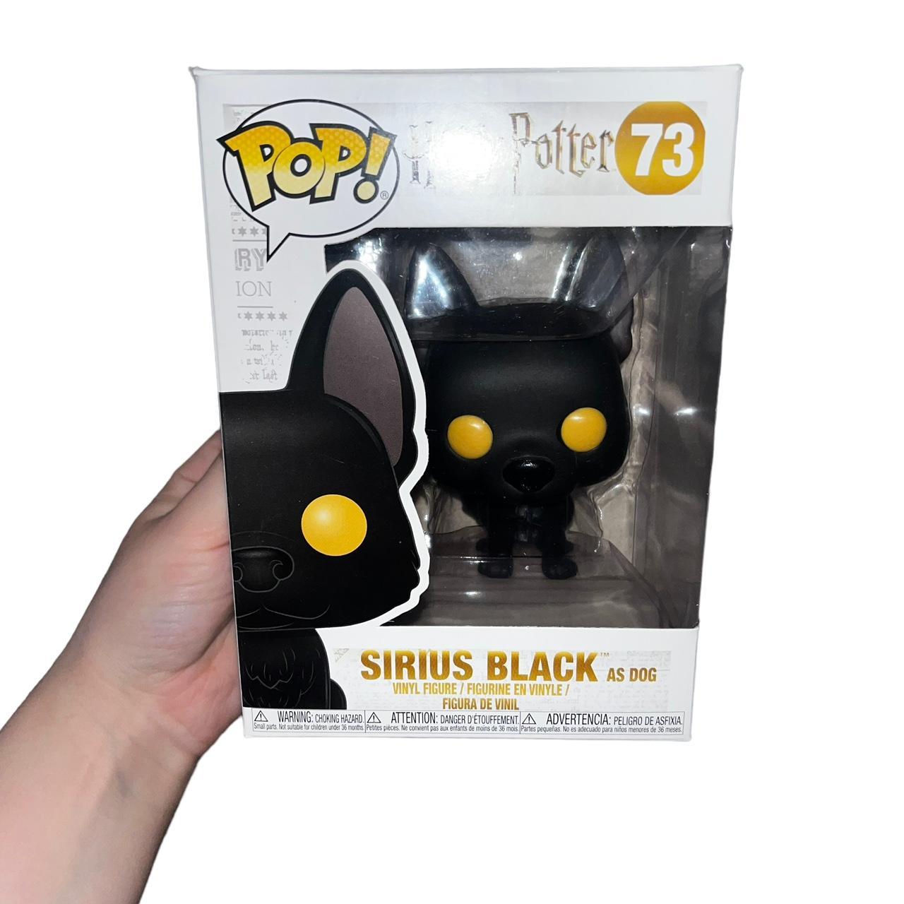 Harry Potter Sirius black funko pop bundle #16 &... - Depop