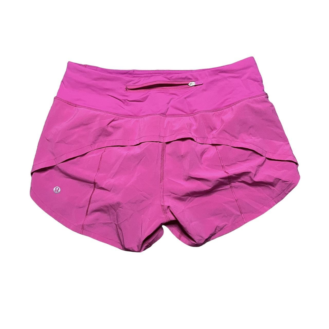 How To Style Sonic Pink Lulu Shorts Marine