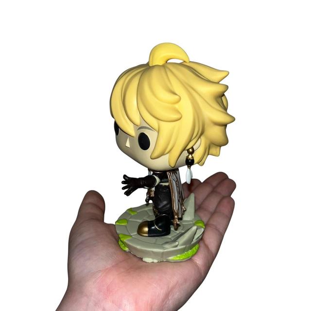 GUY FAWKES  Funko Pocket Pop! Harry Potter Fawkes Vinyl Keychain | BoxLunch