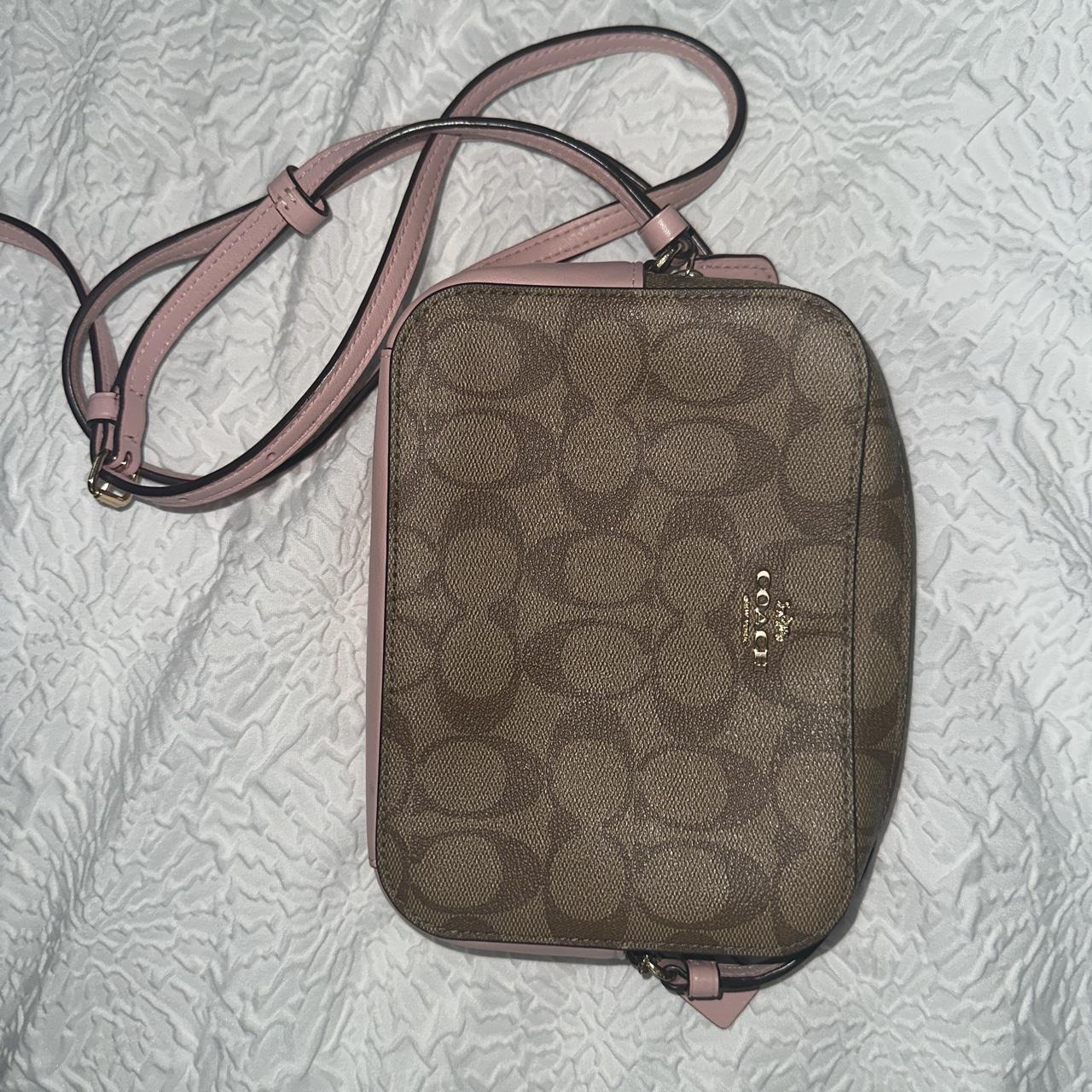 Original coach bag lightly used