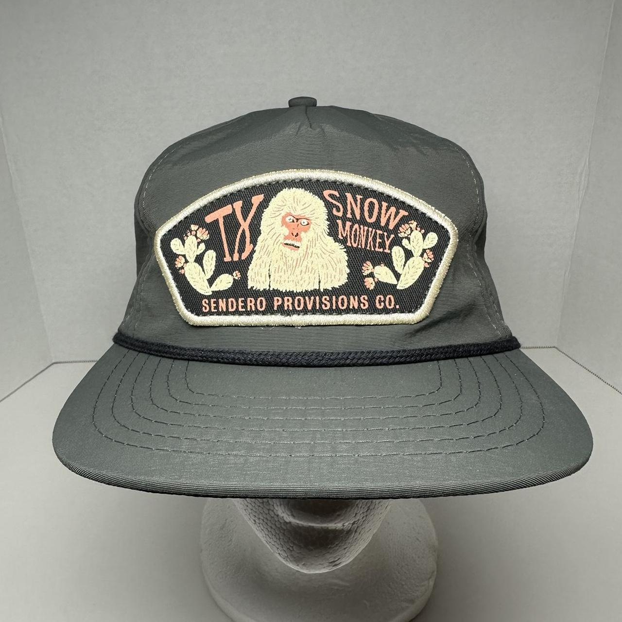 Snow Monkey Hat | Sendero Provisions Co. Accessories - Caps - Hat - Hats 