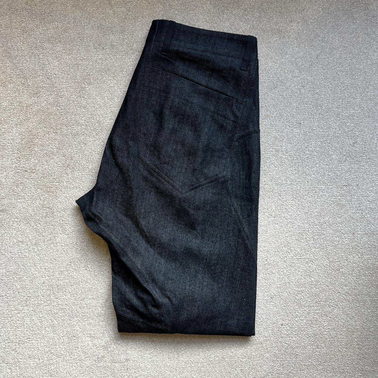Arc'teryx Veilance Cambre Pant Jeans 2021 - Worn... - Depop
