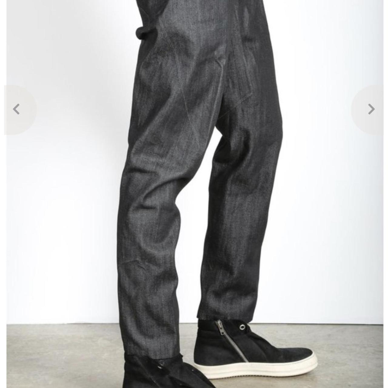 Arc'teryx Veilance Cambre Pant Jeans 2021 - Worn - Depop