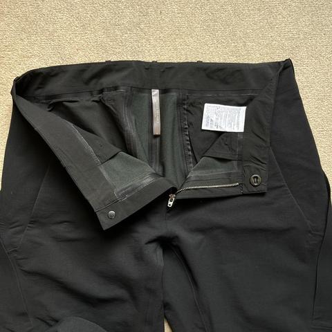 ARC’TERYX VEILANCE Cambre Pant 32 Arcteryx Veilance Cambre Pants Denim 32 - New | eBay