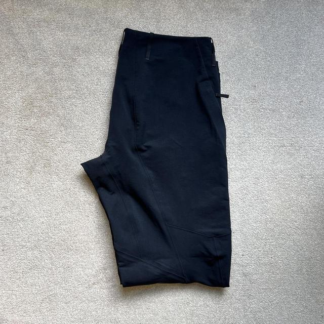 Arc'teryx Veilance Cambre Pant Jeans 2021 - Worn | Depop