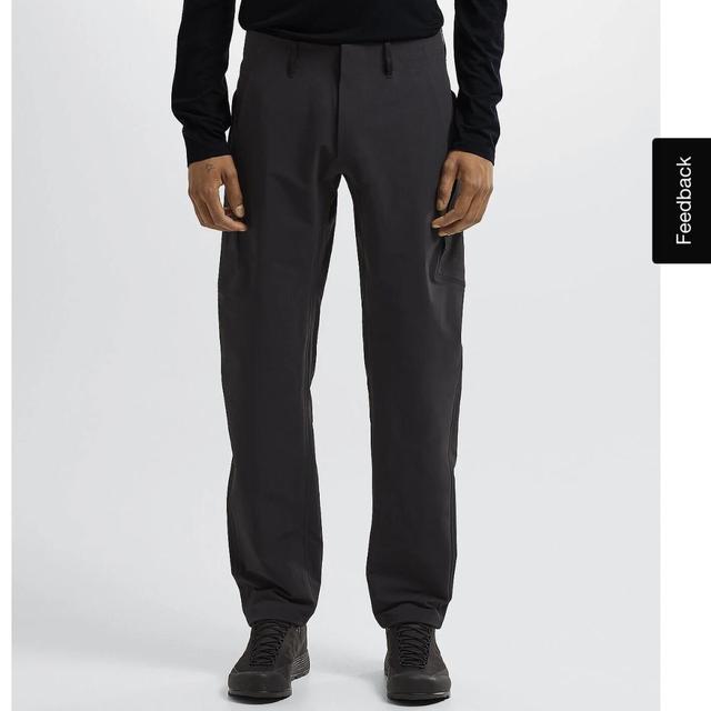 Arc'teryx Veilance Cambre Pant Jeans 2021 - Worn | Depop