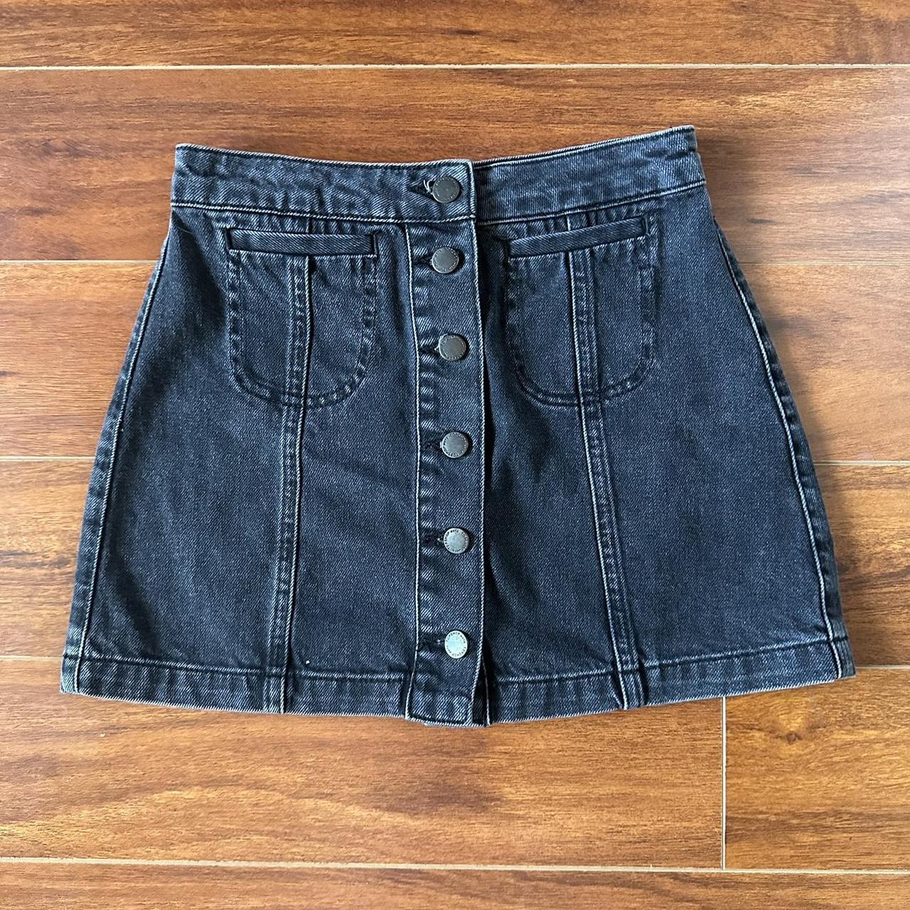 item listed by blurrystarz