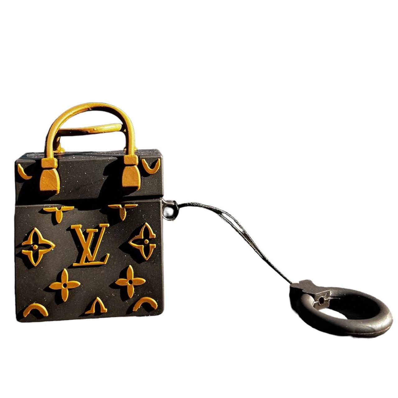 Louis vuitton purse online airpod case