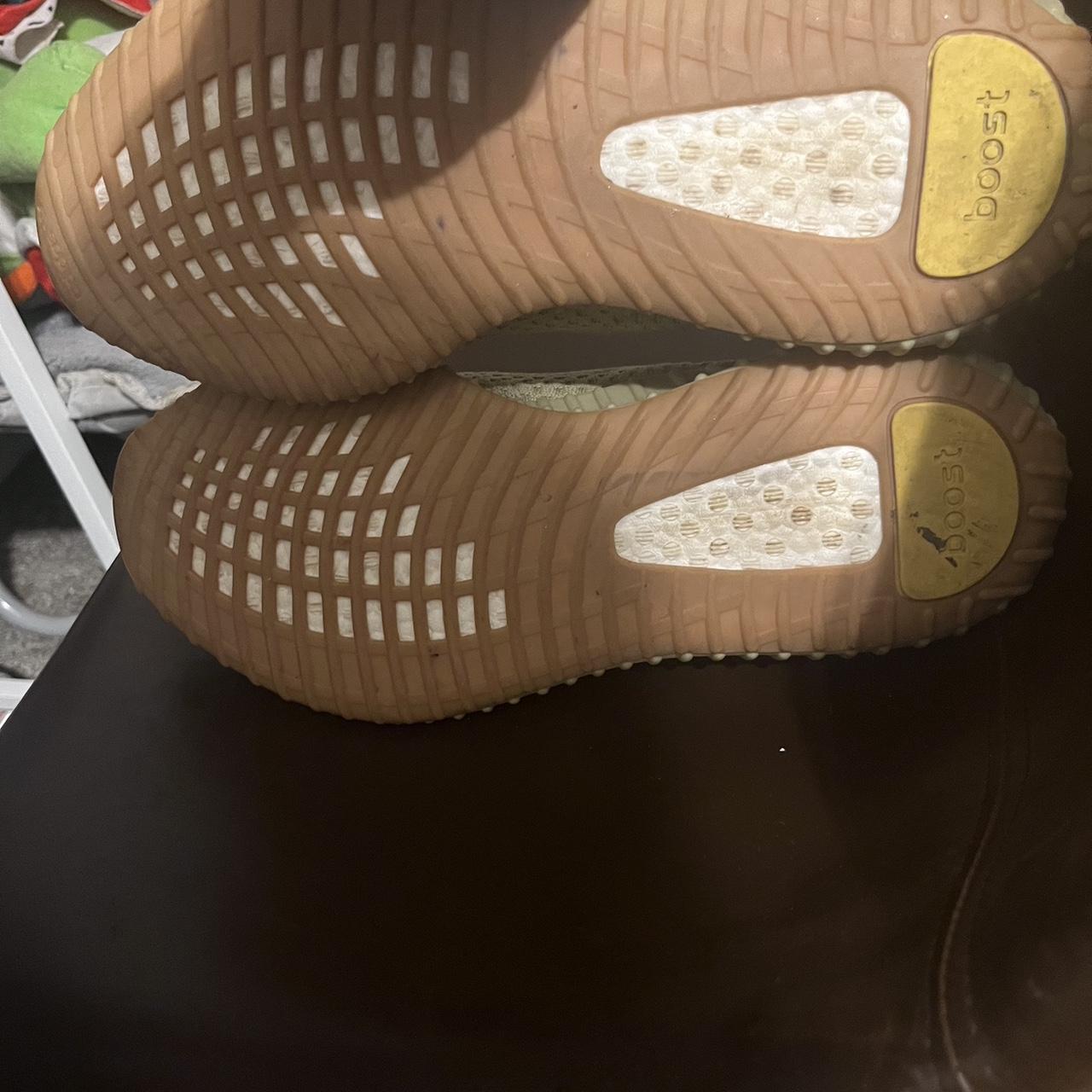 yeezy sulfur 350