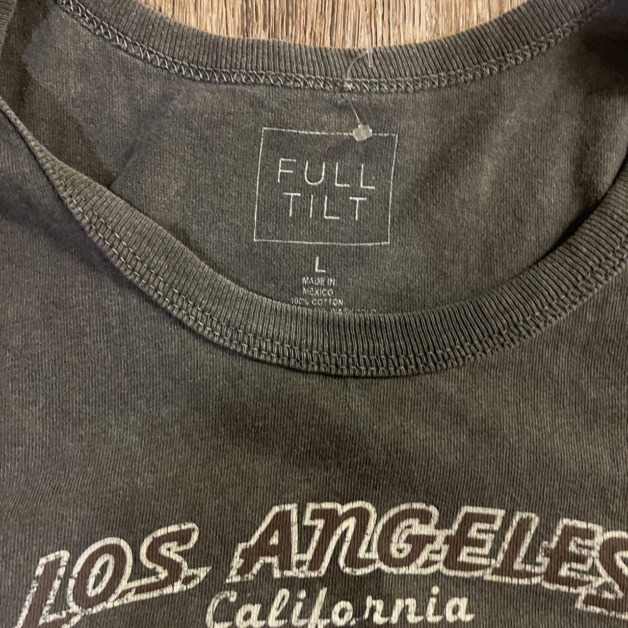 Tillys Women's Vest (3)