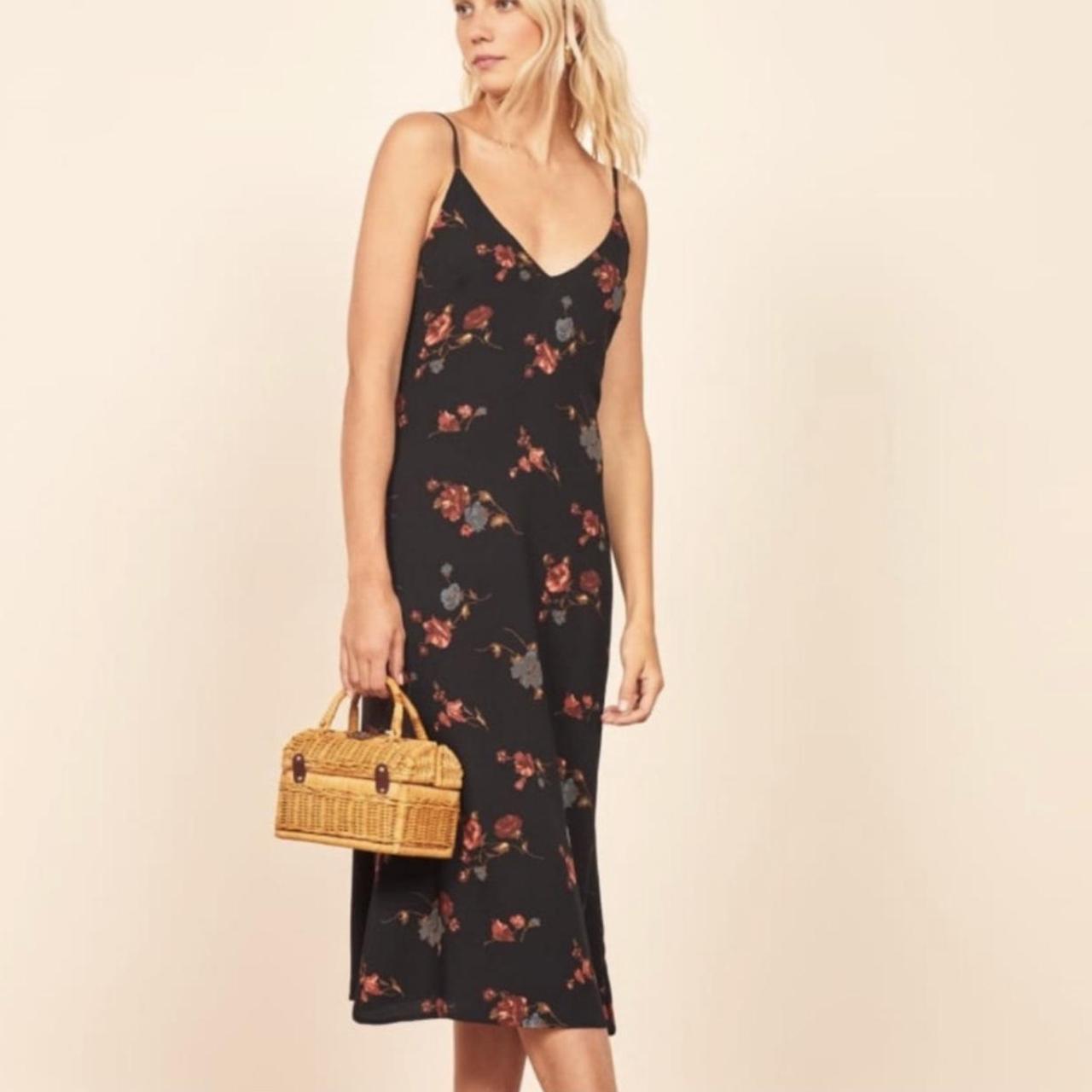 Reformation sale Miramar Dress