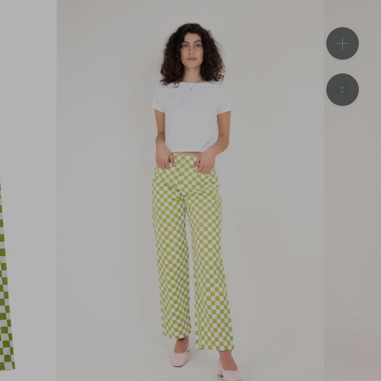 Holiday The Label Women's Trousers (3)