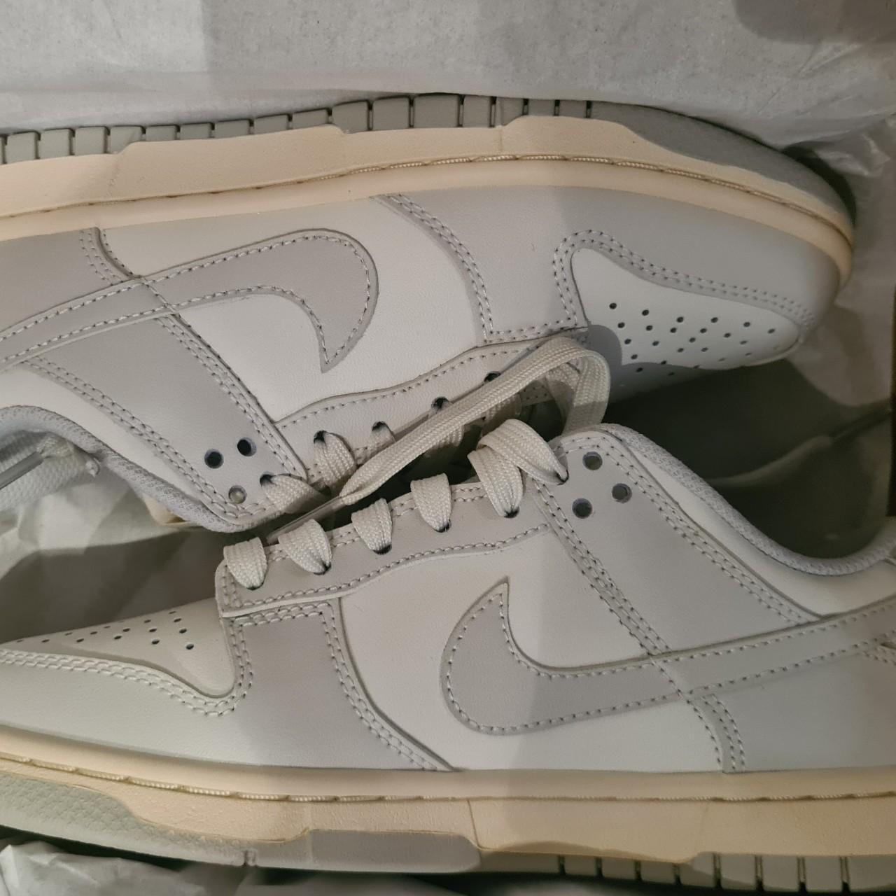 dunk sail light bone