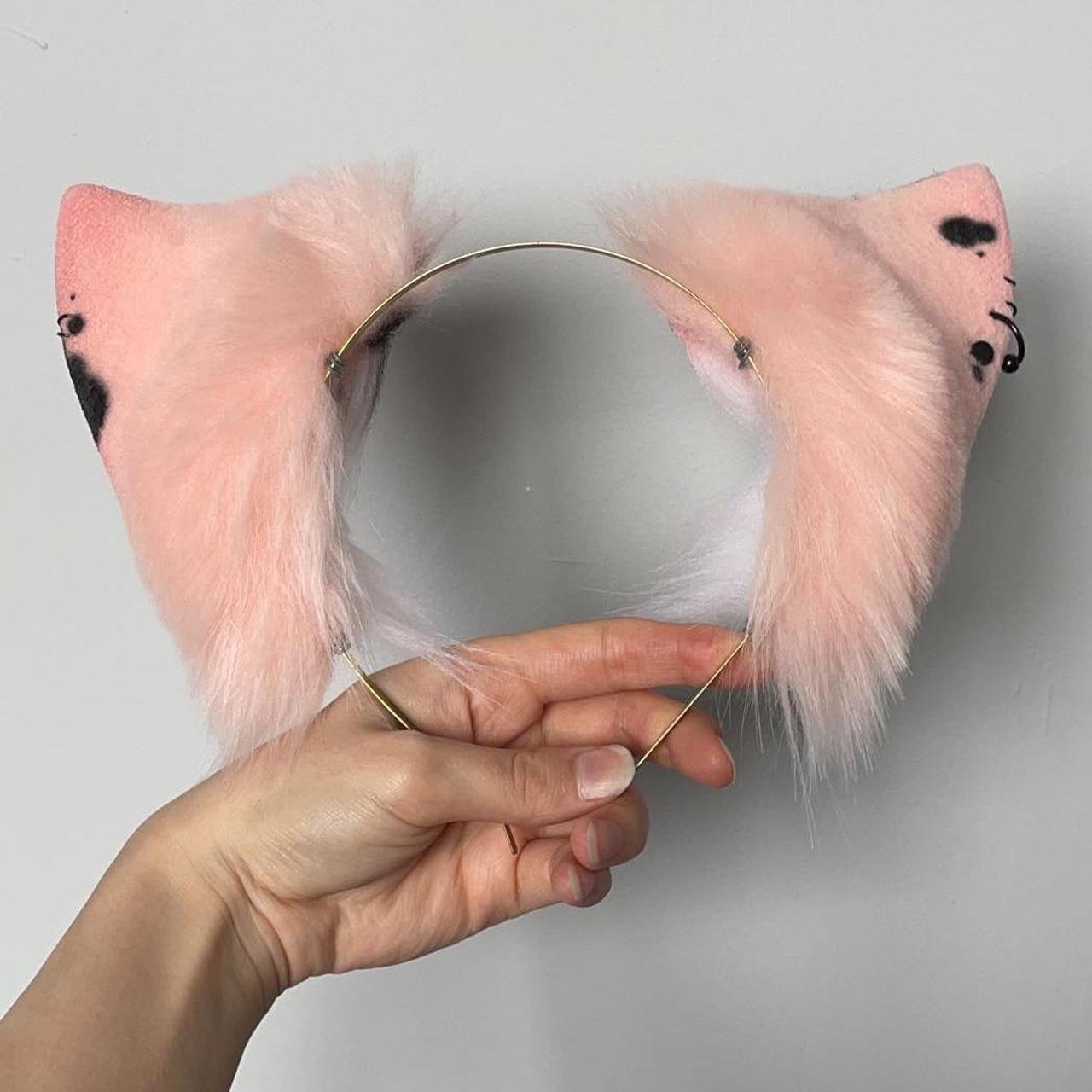 Kraken Fox Moruhiko Ears orders