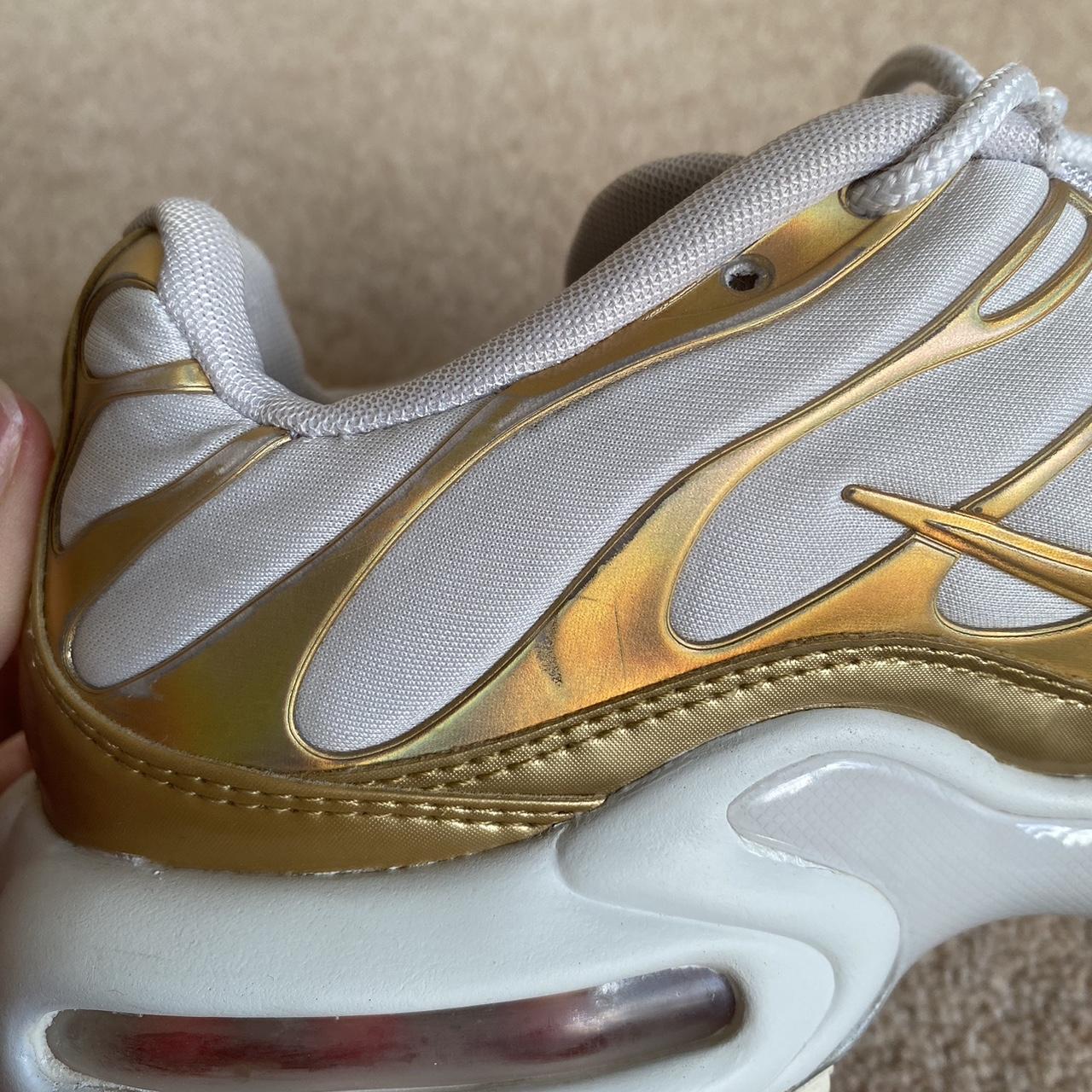 nike air kiger 6
