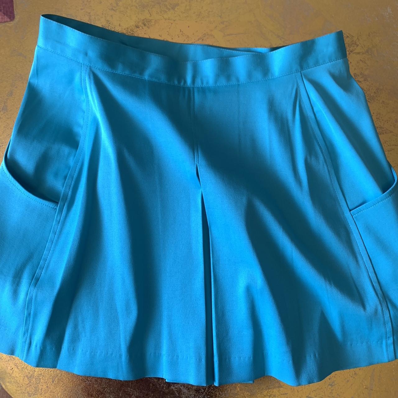 Ellesse Women's Skirt (2)