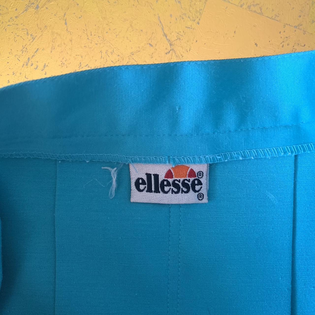 Ellesse Women's Skirt (4)