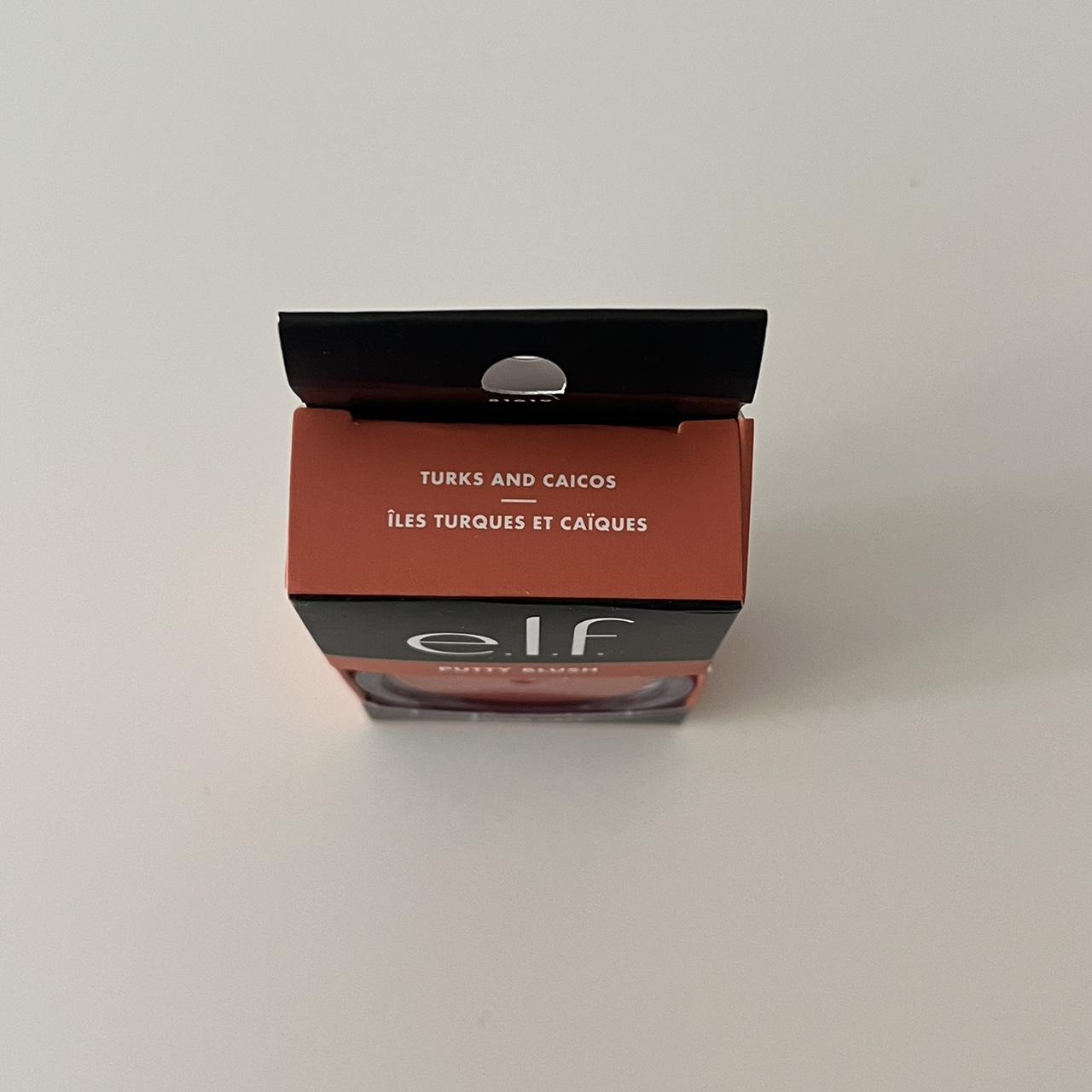 NEW Elf putty blush with vitamin E Tik Tok gone... Depop