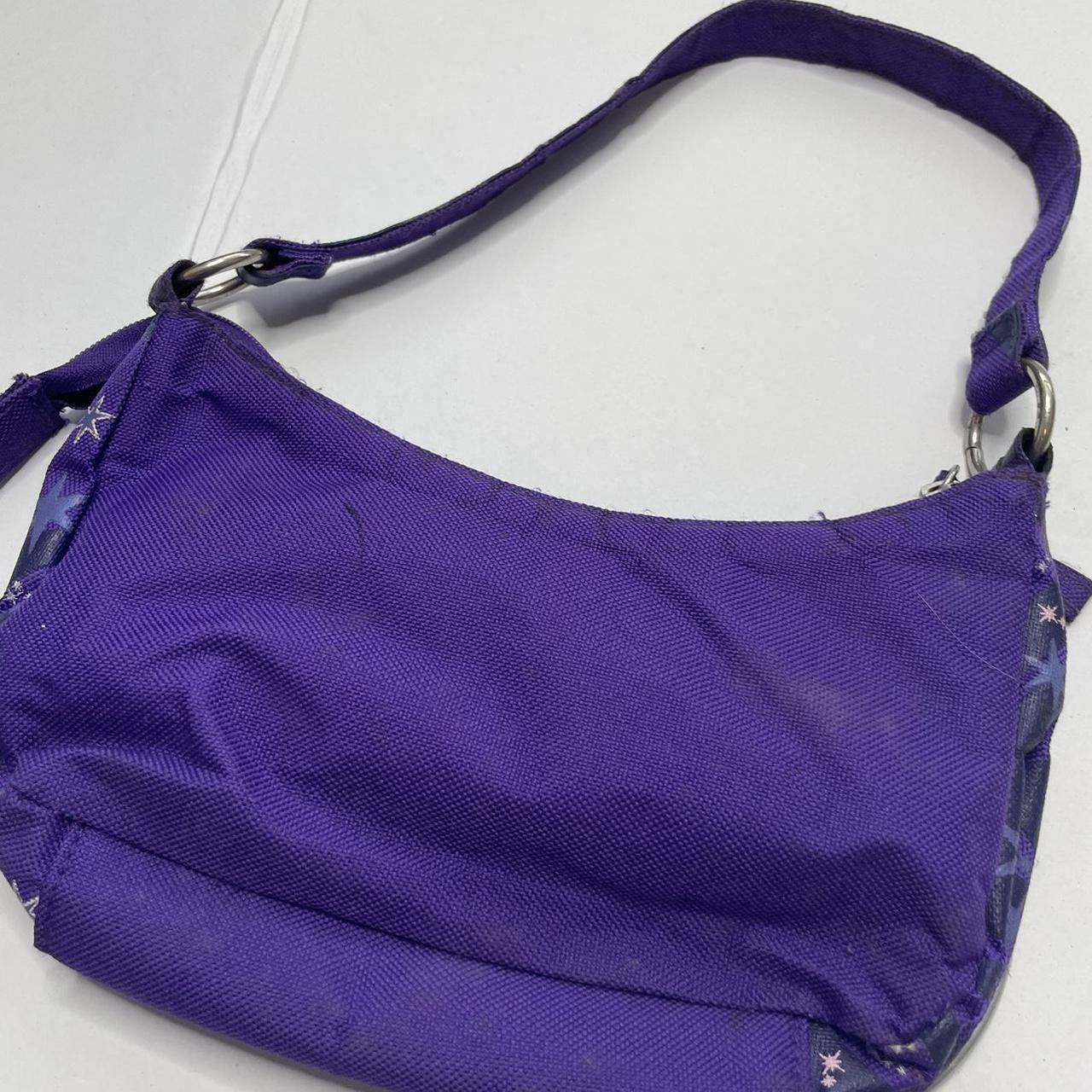 Purple Y2K Bratz (@bratz.blush) Tote Bag for Sale by bratzblush