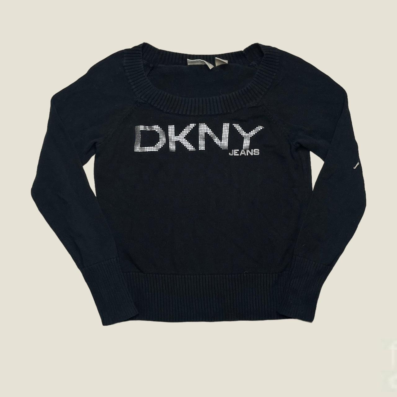 Sweater dkny hot sale