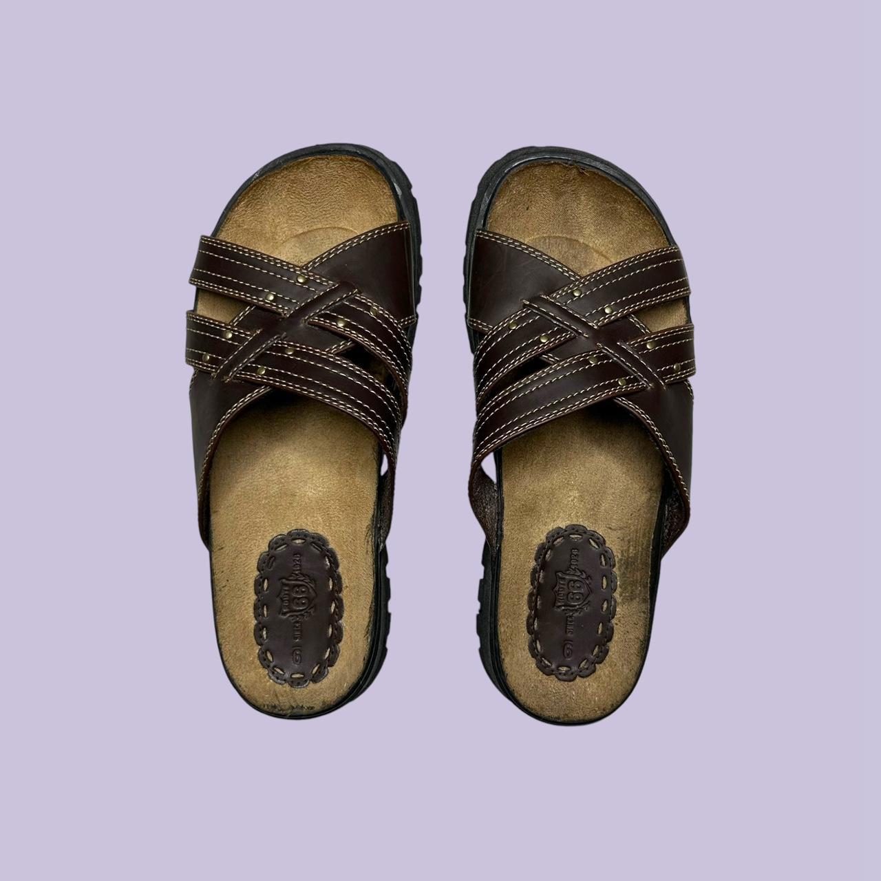 Foute slippers online