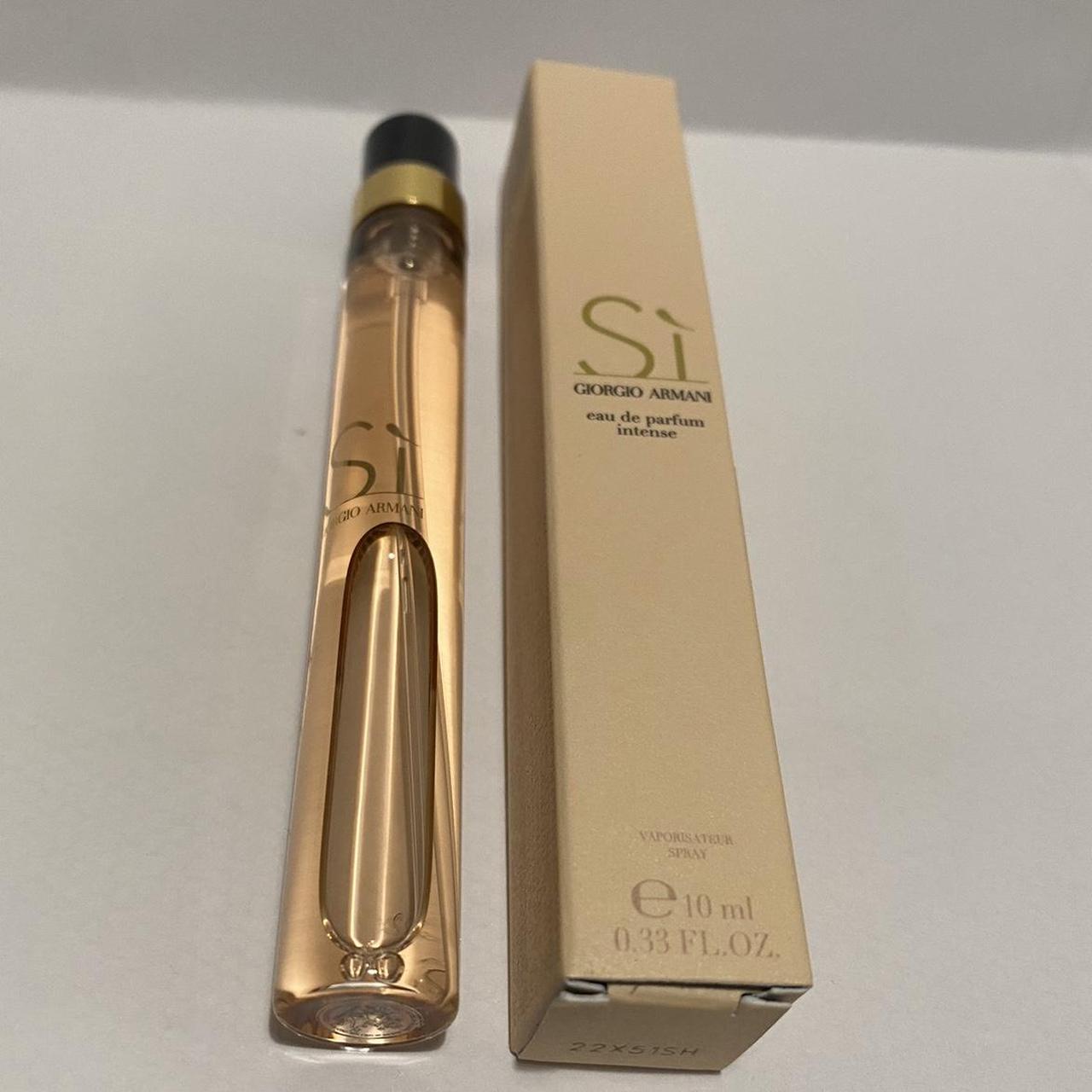 Si giorgio best sale armani 33ml