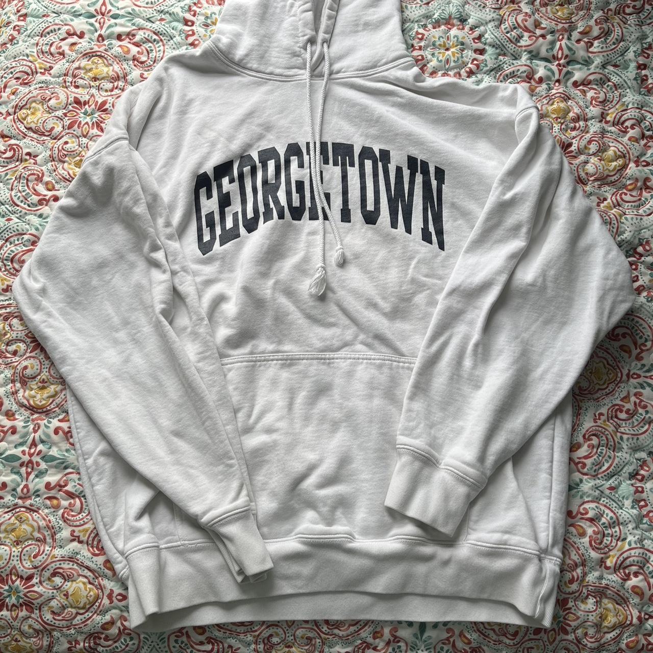 BRANDY MELVILLE HOODIE! fits like... Depop