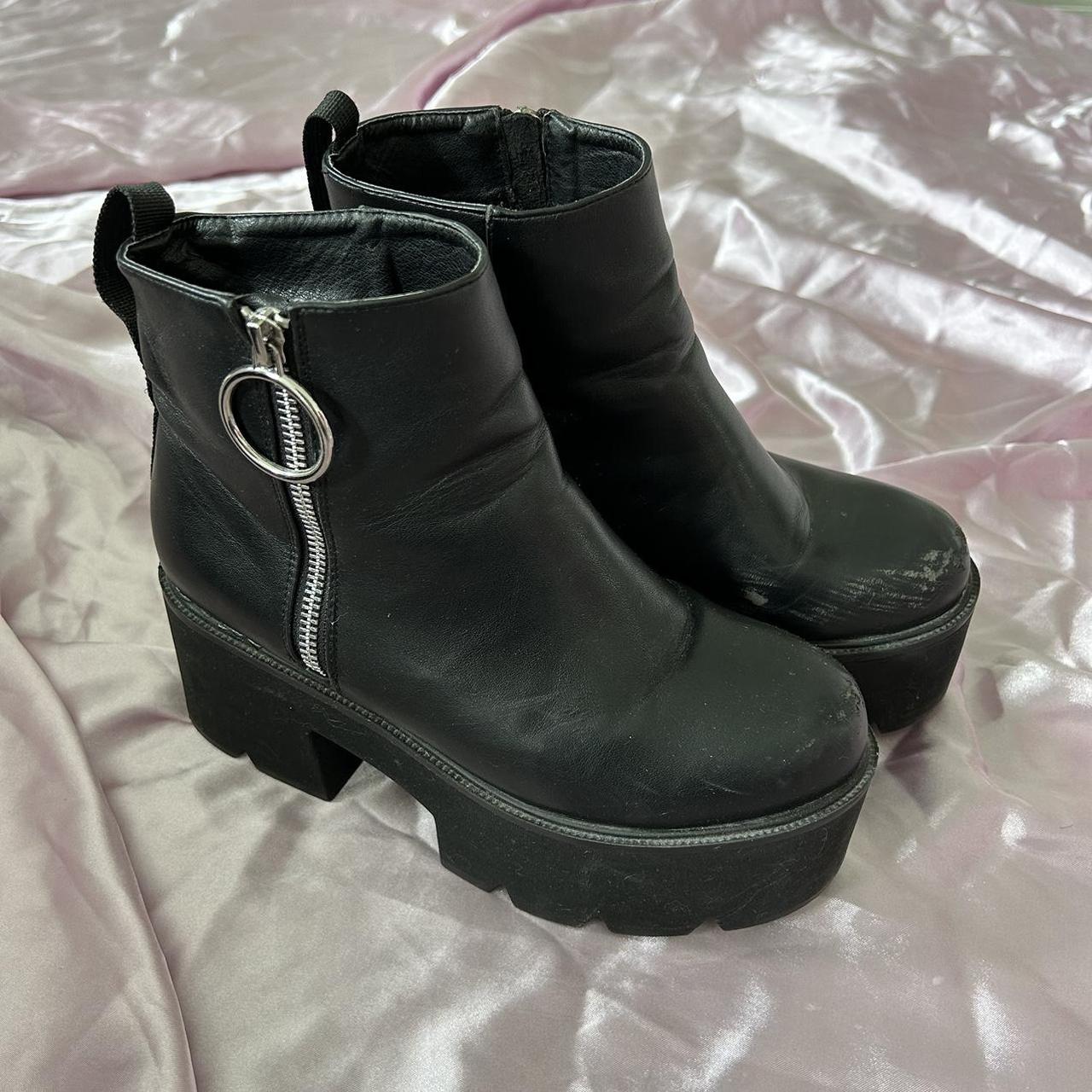 nikwax blundstone