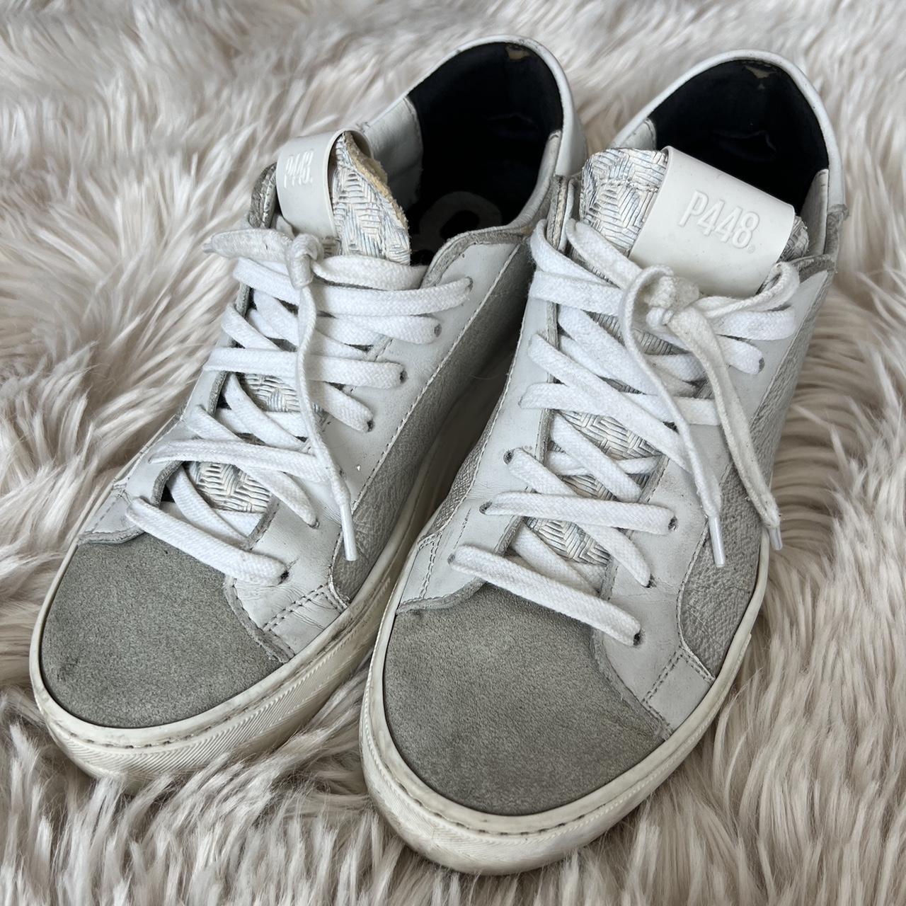 p448 trainers