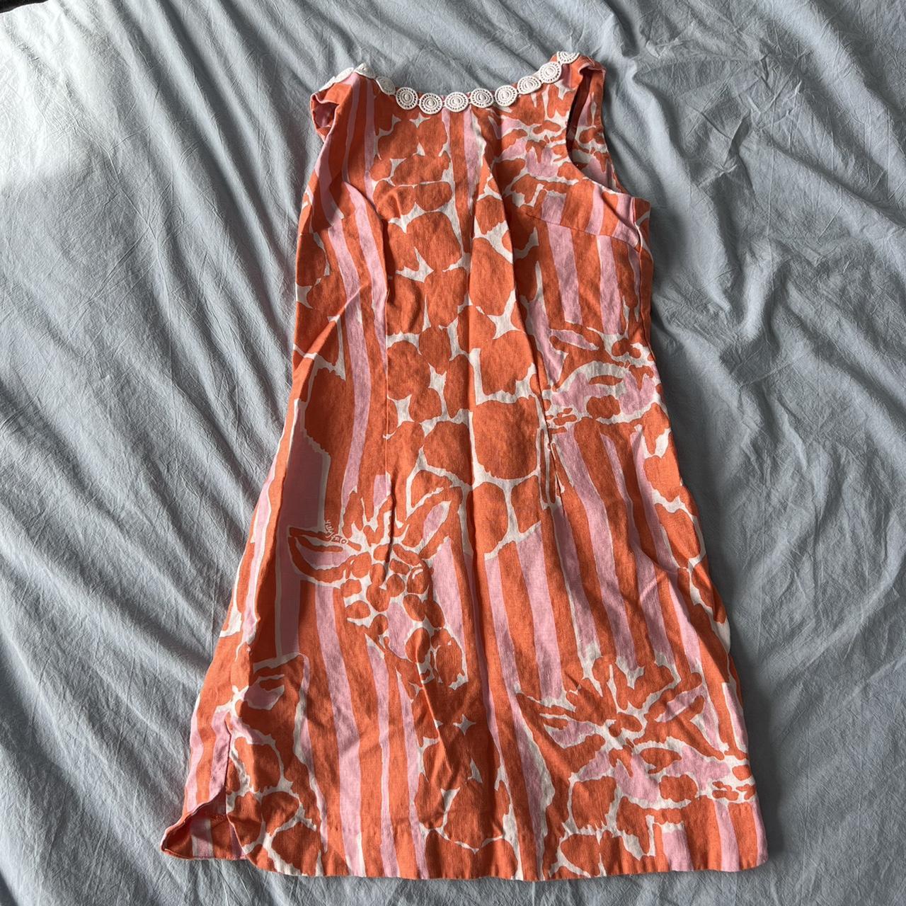 LILLY PULITZER UPF 50+ Luxletic 24 High Rise - Depop