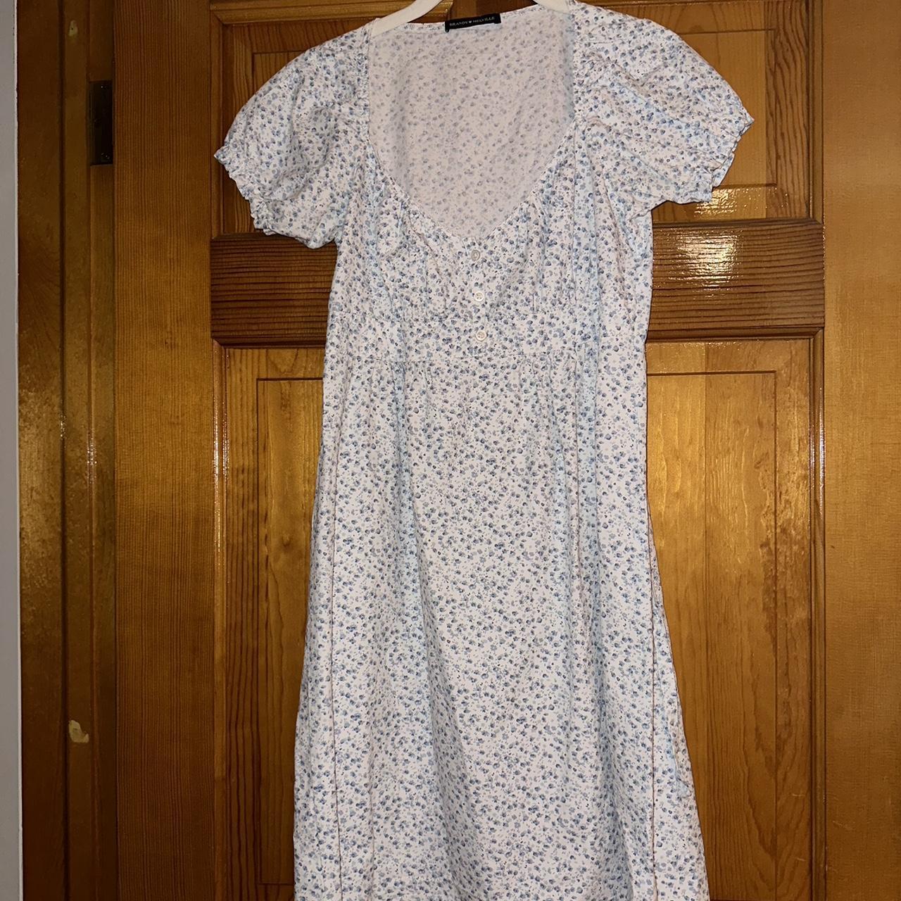 Brandy Melville Blair dress, Women's Fashion, Dresses & Sets