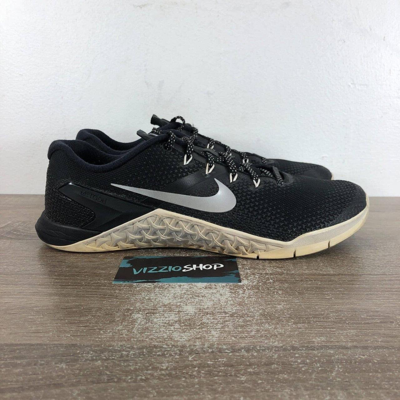 metcon 4s nike